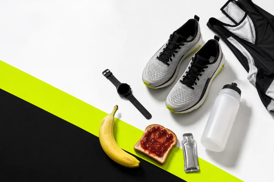 Runner refuelling after training to prevent underfuelling and low energy availability