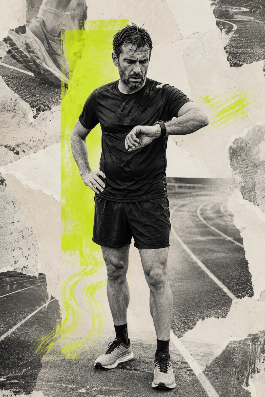 HOW TO IMPROVE YOUR 5K TIME: 7 MISTAKES SLOWING YOU DOWN
