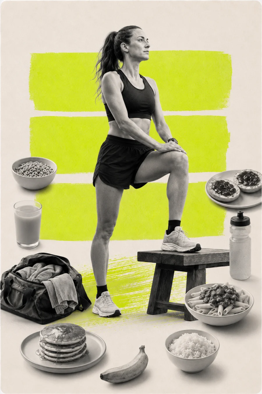 CARB LOADING FOR RUNNERS: THE ULTIMATE GUIDE
