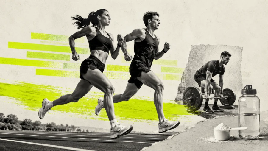 Creatine for runners: discover seven evidence-based benefits and risks, including its effects on endurance, strength, recovery, weight gain and safety.