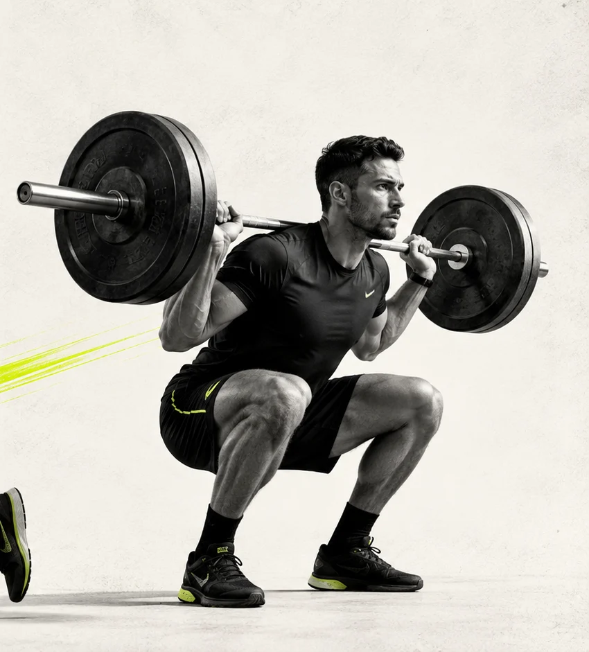Learn how to combine running and strength training without compromising performance, with practical schedules, exercise advice and recovery tips.