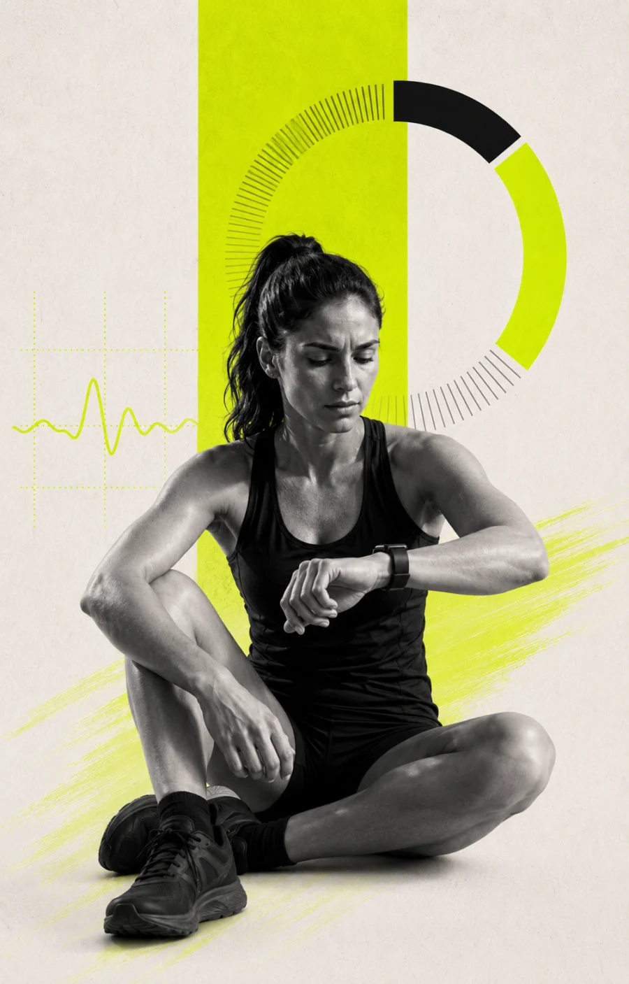 WHAT YOUR RECOVERY SCORE REALLY MEANS: GARMIN, WHOOP & OURA