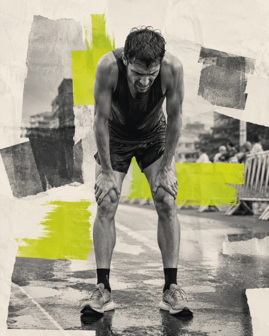 13 SURPRISING MARATHON PROBLEMS EVERY RUNNER SHOULD KNOW