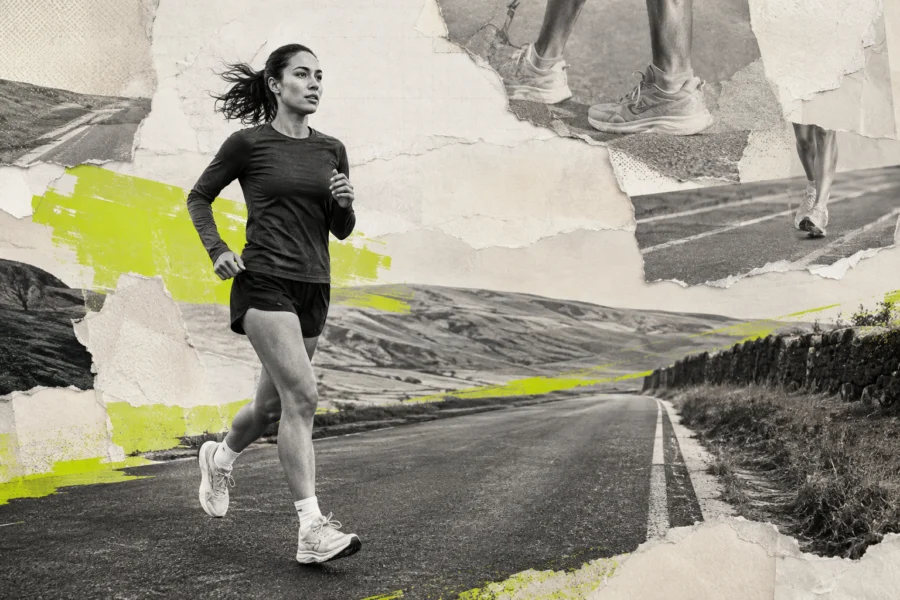 Should you run when your legs feel heavy but not sore? Learn the common causes, when an easy run is safe and when your body needs more recovery.