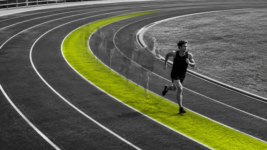 HOW MANY MILES SHOULD YOU RUN A WEEK? SIGNS YOU’RE RUNNING TOO MUCH