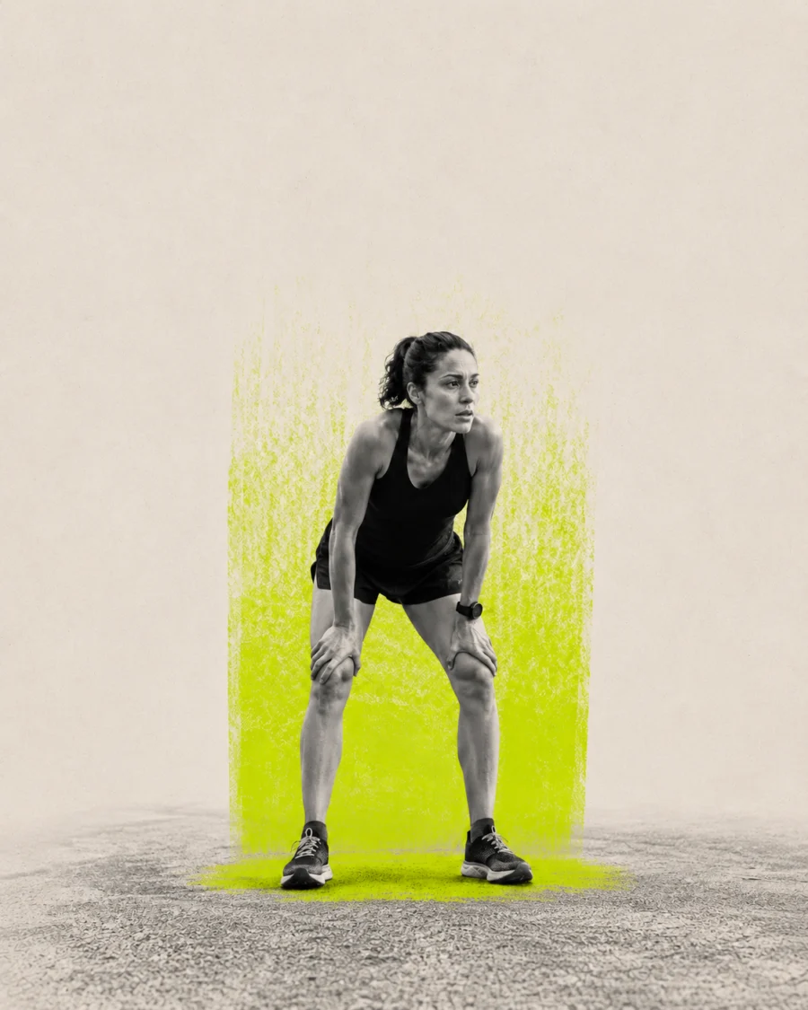 IRON DEFICIENCY IN RUNNERS: 9 WARNING SIGNS TO KNOW