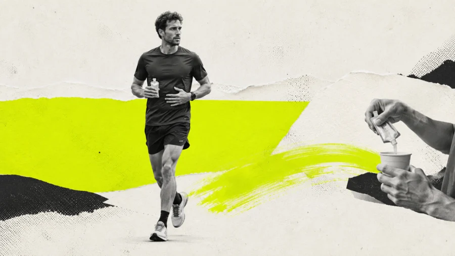 RUNNER’S STOMACH: 10 ESSENTIAL TIPS TO SAVE YOUR MARATHON