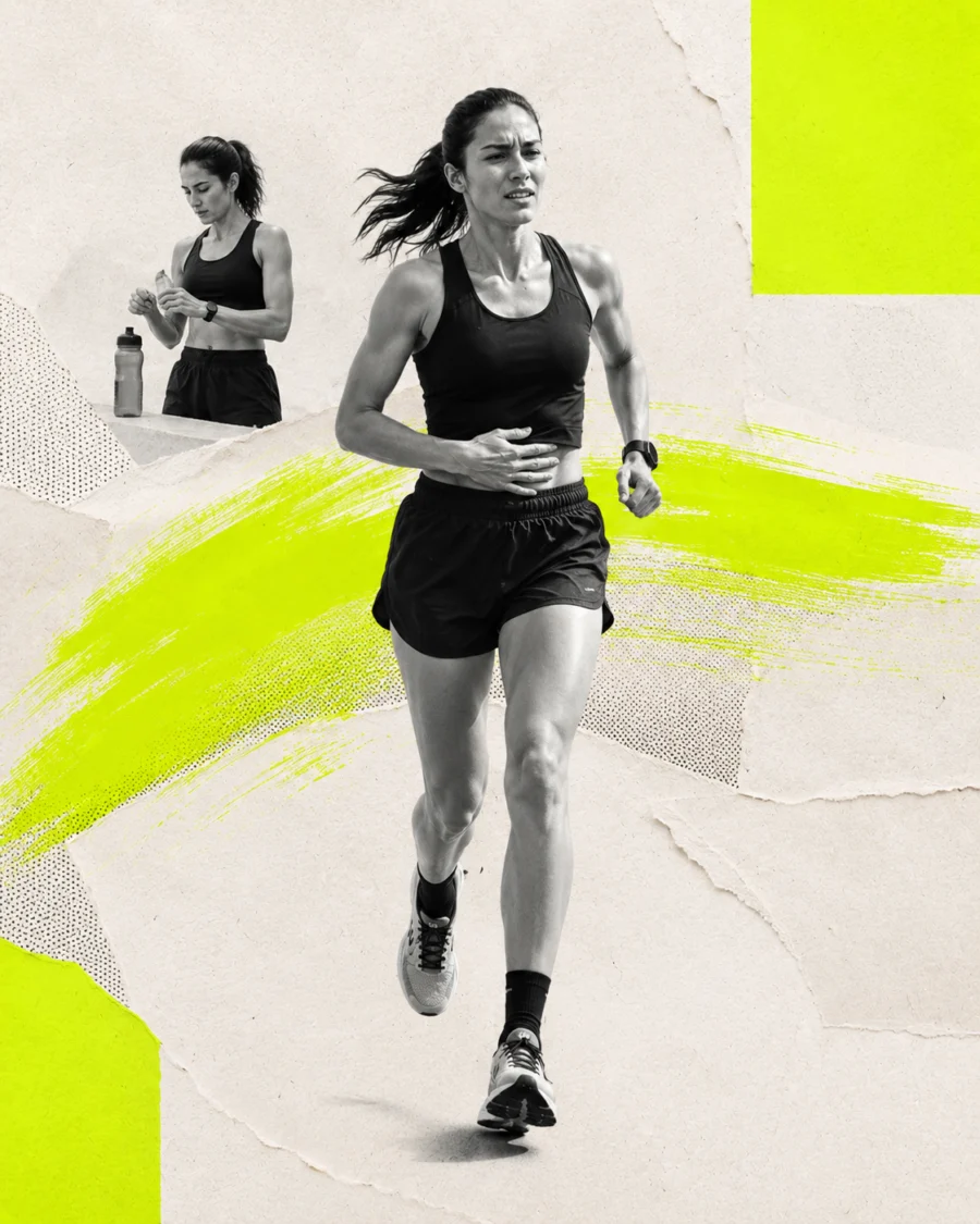 RUNNER’S STOMACH: 10 SIMPLE WAYS TO SAVE YOUR MARATHON