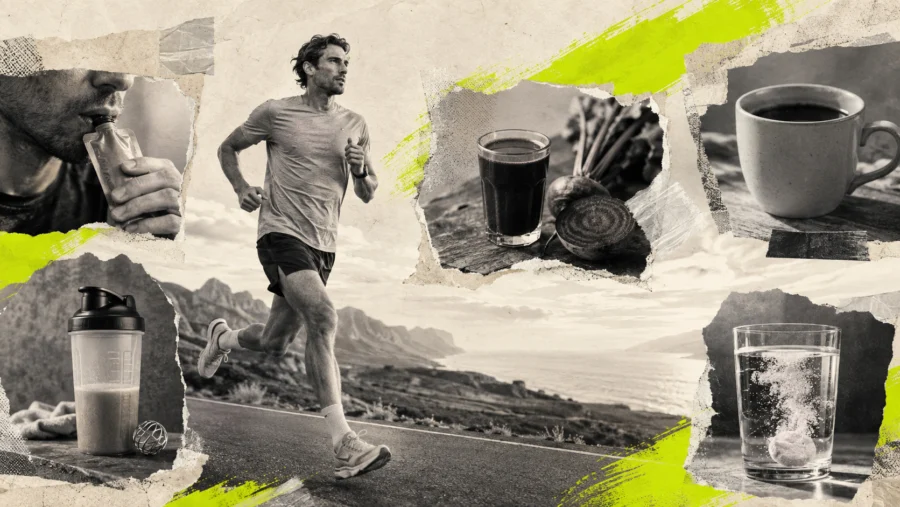 Discover eight supplements for runners that may support endurance, recovery and health, plus evidence-based doses, risks and products to skip.