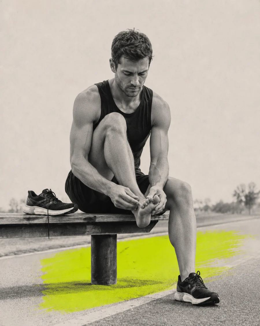 WHY DO RUNNER’S TOENAILS FALL OFF? 7 CAUSES AND HOW TO PREVENT IT