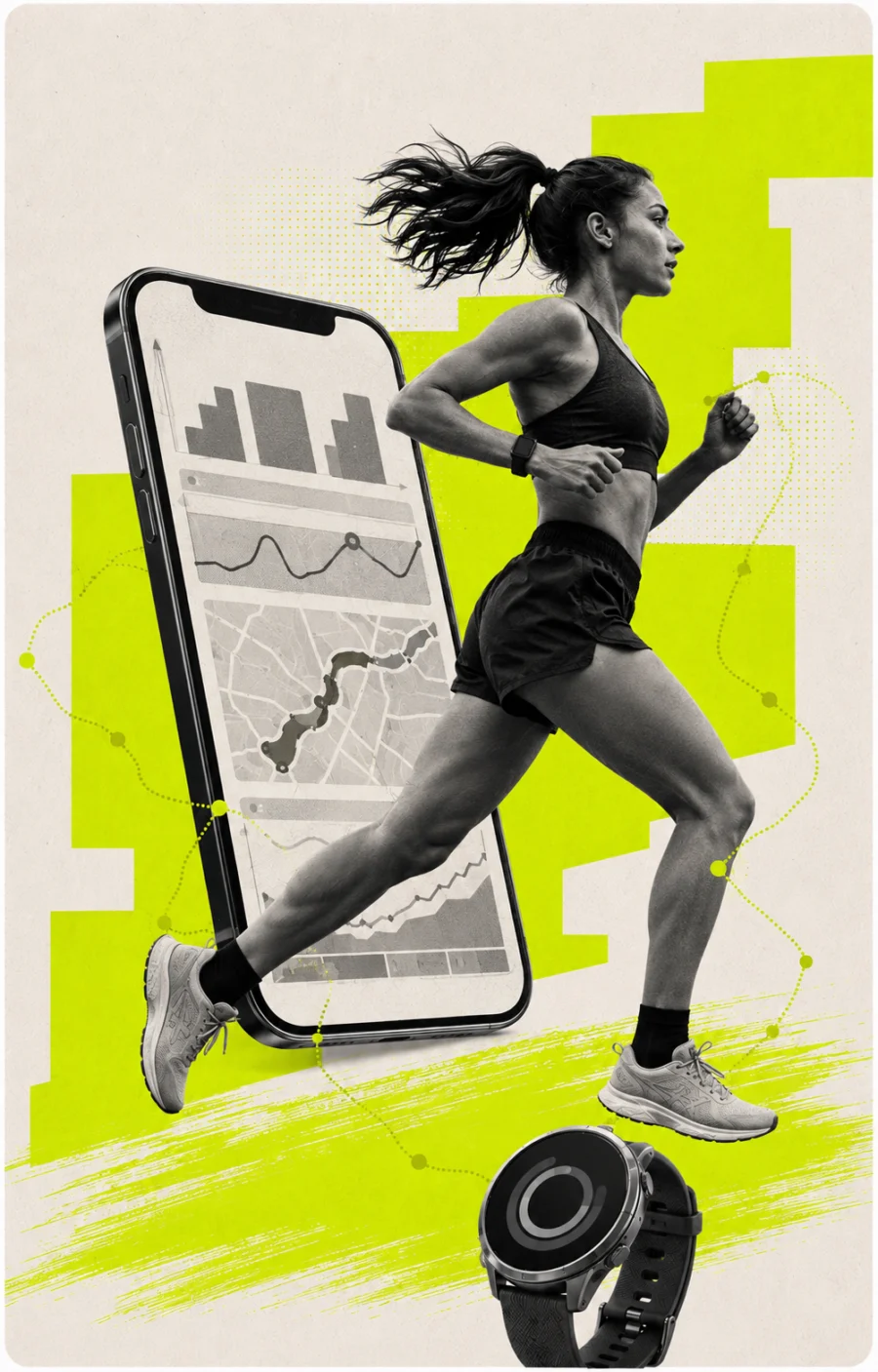 THE TRUTH ABOUT RUNNING COACH APPS: ARE THEY WORTH IT?