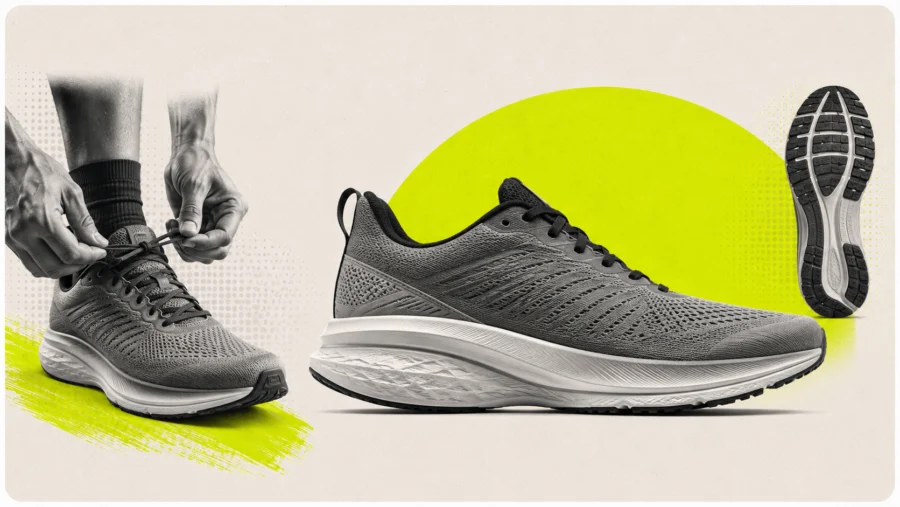How to Choose Running Shoes: 7 Things That Actually Matter