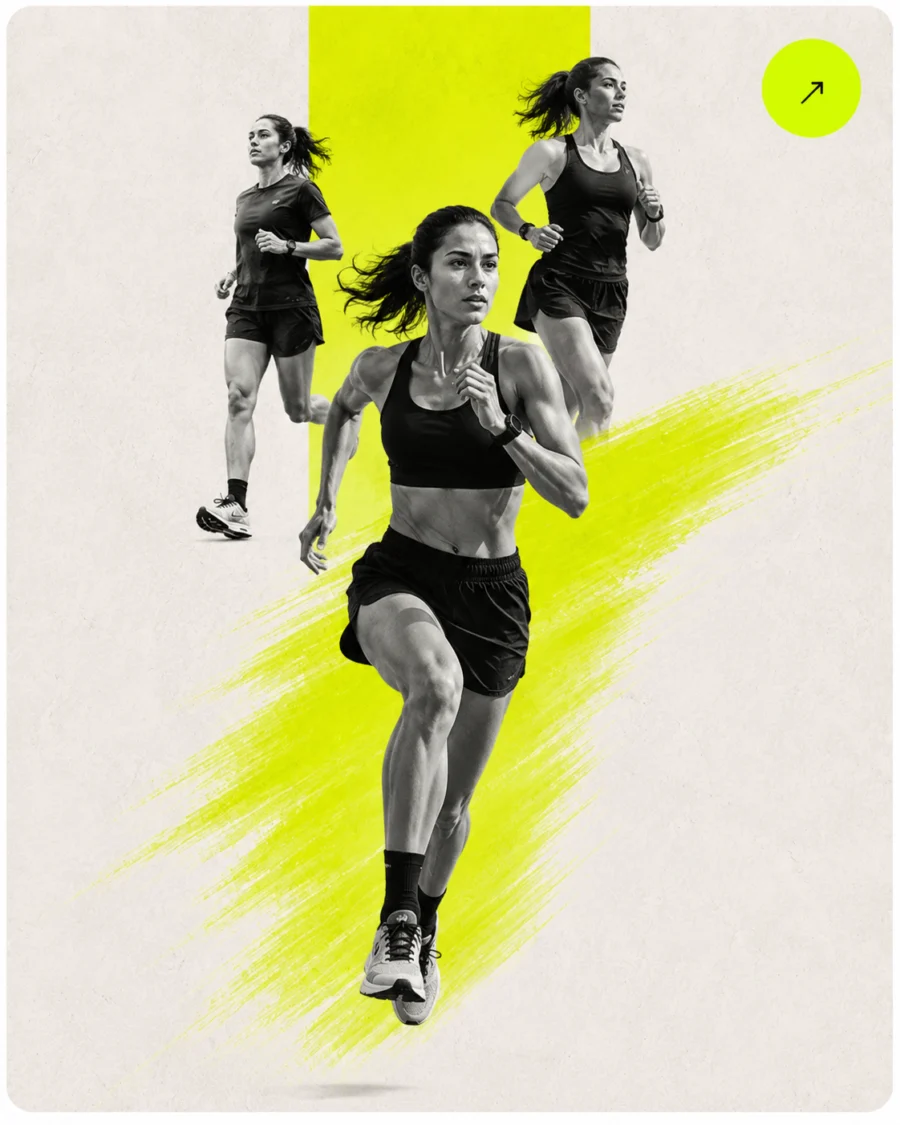 TYPES OF RUNNING TRAINING: THE ESSENTIAL RUNS EXPLAINED