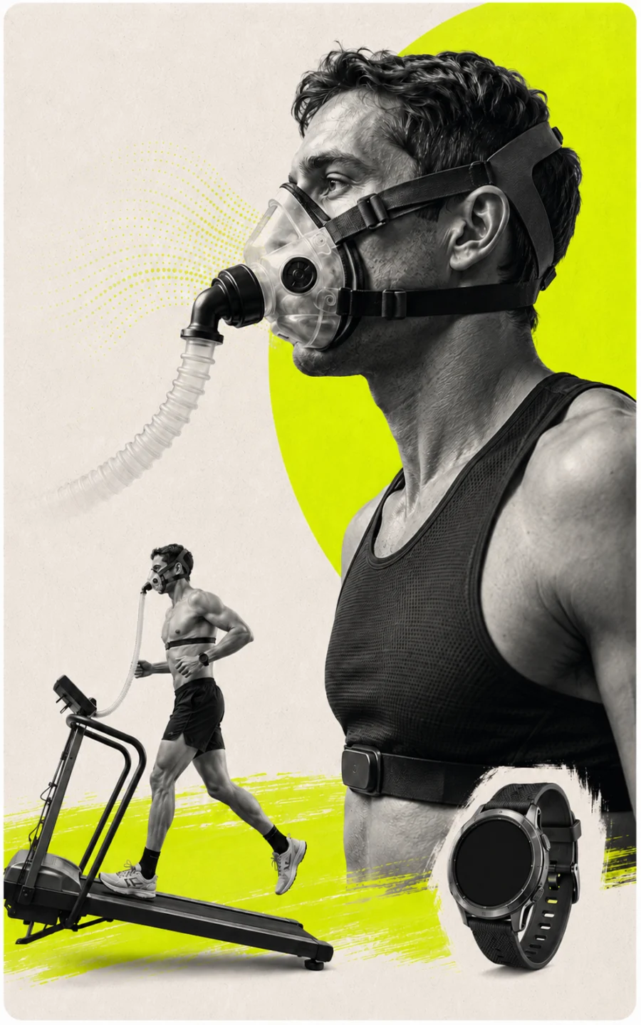 VO2 MAX FOR RUNNERS: WHAT YOUR SCORE MEANS AND HOW TO IMPROVE IT