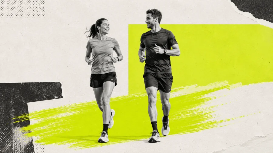 zone 2 running