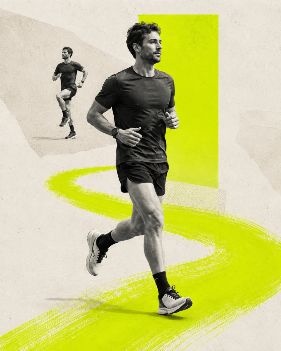 ZONE 2 RUNNING: 8 MISTAKES THAT ARE SLOWING YOU DOWN