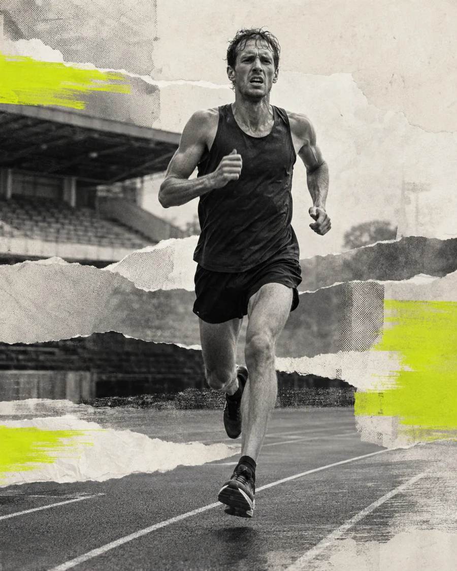 HOW TO IMPROVE RUNNING PERFORMANCE: 7 FACTORS VO₂ MAX MISSES