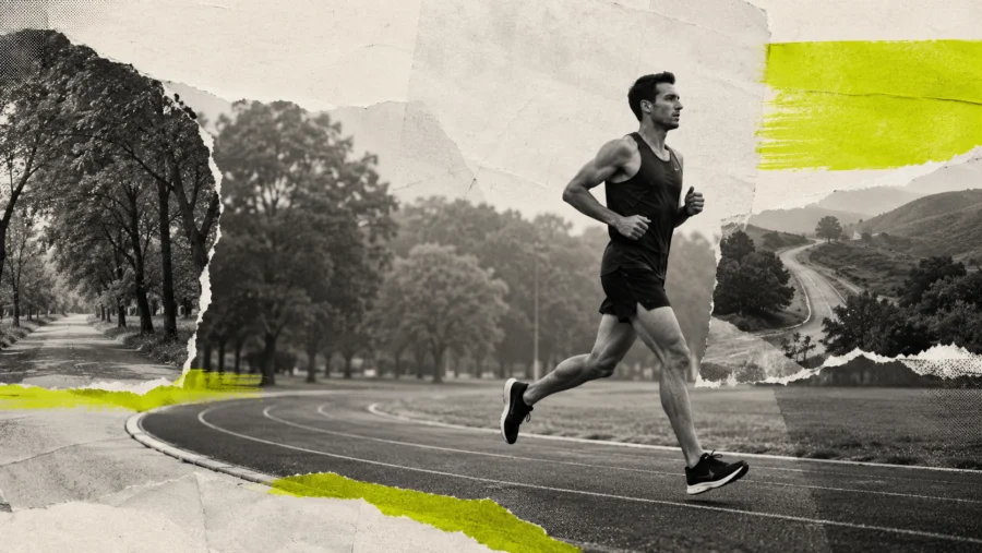How to Improve Running Performance: 7 Factors VO₂ Max Misses