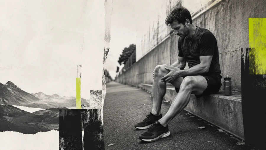 Runner’s knee usually means patellofemoral pain. Learn the symptoms, common triggers, strength exercises and how to return to running safely.
