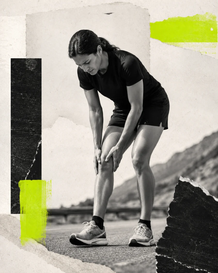 RUNNER’S KNEE: 7 CAUSES, WARNING SIGNS AND PROVEN TREATMENTS