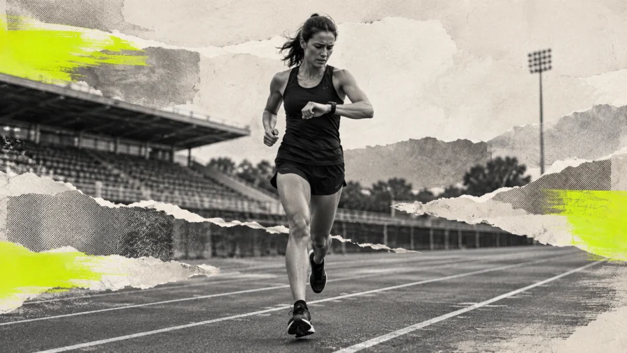 Why is your VO₂ max decreasing? Discover how heat, fatigue, detraining, weight, ageing, altitude and watch errors can make your score fall.