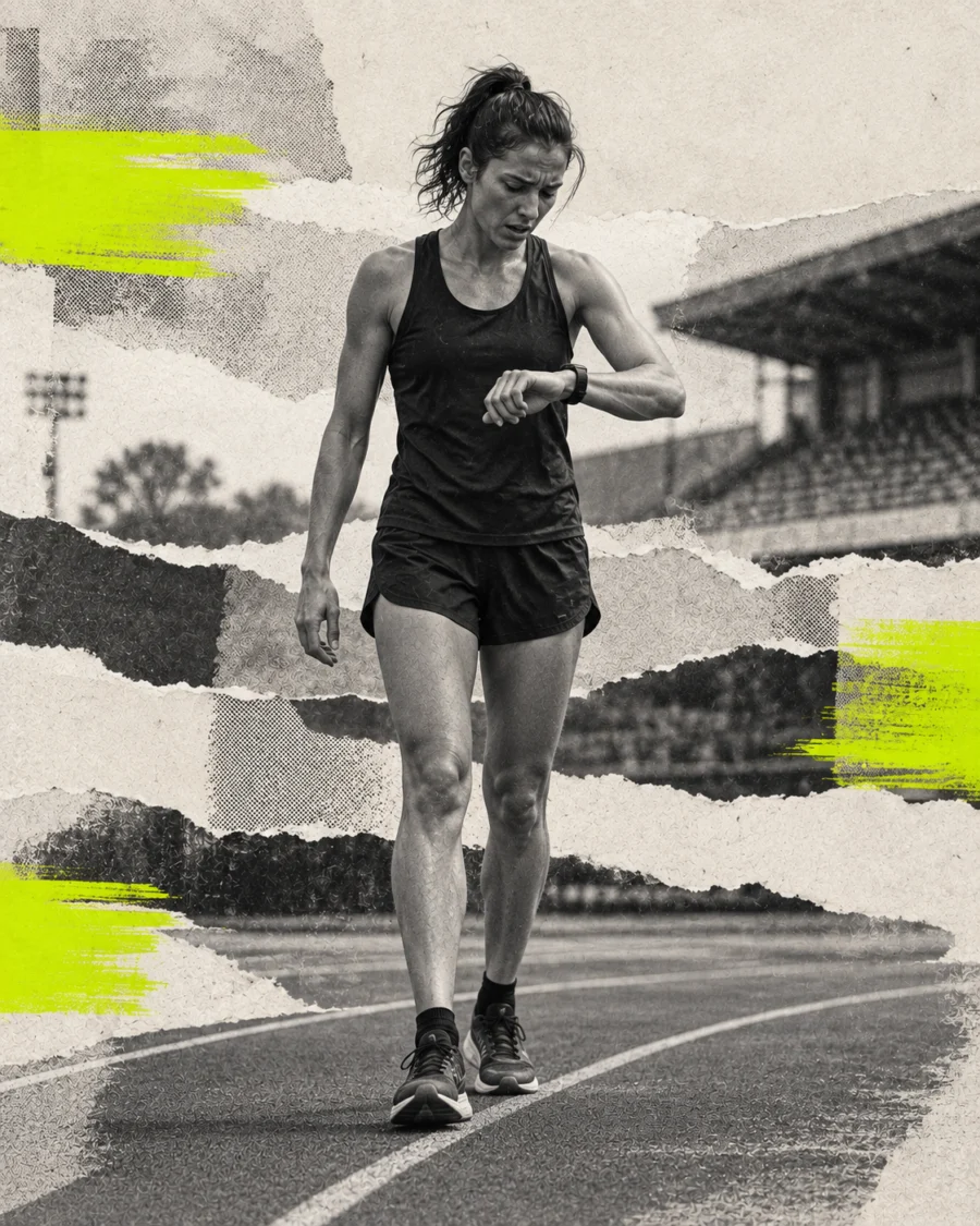 9 SURPRISING REASONS YOUR VO2 MAX IS DROPPING – EXPLAINED